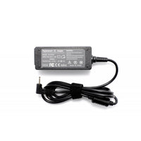 Зарядно за лаптоп (Laptop AC Adapter) Asus - 19V / 2.1A / 40W - (2.5x0.7) - Заместител / Replacement Високо Качество A+ thumbnail 1