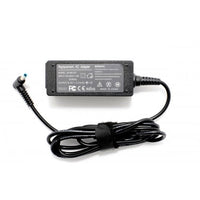 Зарядно за лаптоп (Laptop AC Adapter) HP Compaq - 19.5V / 2.31A / 45W (4.5x0.7x3.0) Blue Tip - Заместител / Replacement Високо Качество A+ thumbnail 1