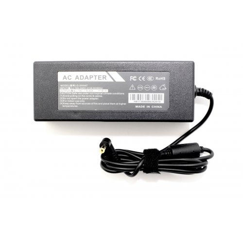 Зарядно за лаптоп (Laptop AC Adapter) Acer 19V 6.32A 120W (5.5x1.7) - Заместител / Replacement Високо Качество A+