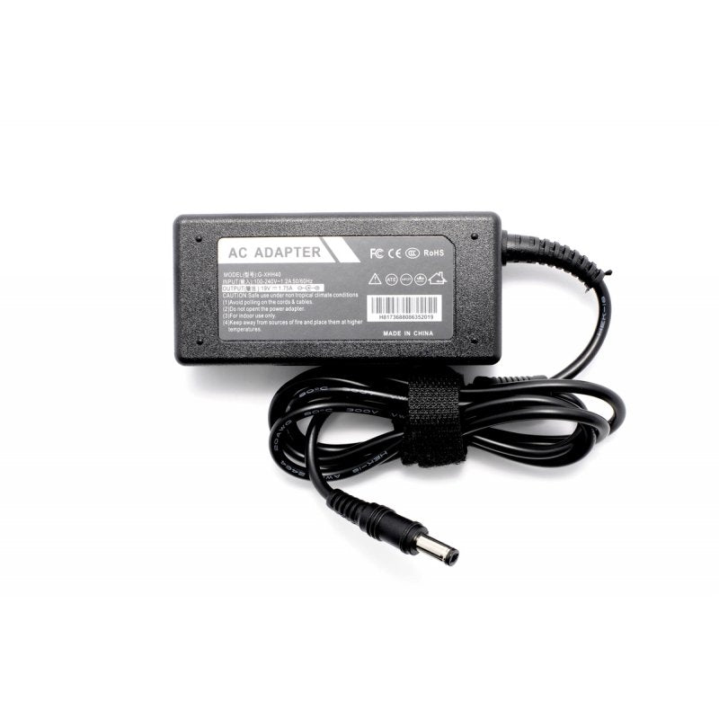 Зарядно за лаптоп (Laptop AC Adapter) Asus 19V 1.75A 33W (5.5x2.5) - Заместител / Replacement Високо Качество A+