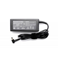 Зарядно за лаптоп (Laptop AC Adapter) Asus - 19V / 3.42A / 65W (4.5x3.0x0.7) - Заместител / Replacement Високо Качество A+ thumbnail 1