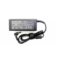 Зарядно за лаптоп (Laptop AC Adapter) Asus, Toshiba, Lenovo, Benq, Gateway - 19V / 3.42A / 65W - (5.5x2.5) thumbnail 1