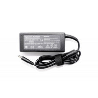 Зарядно за лаптоп (Laptop AC Adapter) Dell - 19.5V / 2.31A / 45W - (4.5x3.0x0.6) - Заместител / Replacement Високо Качество A+ thumbnail 1