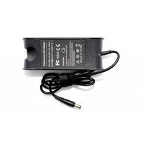 Зарядно за лаптоп (Laptop AC Adapter) Dell - 19.5V / 3.34A / 65W - (7.5x0.7x5.0) PA-12 - Заместител / Replacement Високо Качество A+ thumbnail 1