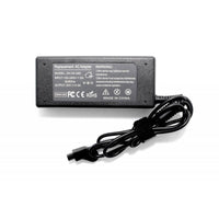 Зарядно за лаптоп (Laptop AC Adapter) Dell - 20V / 4.5A / 90W - (Special 3 Hole) - Заместител / Replacement Високо Качество A+ thumbnail 1