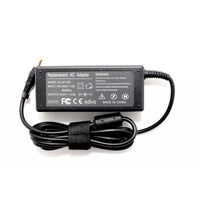Зарядно за лаптоп (Laptop AC Adapter) HP Compaq - 18.5V / 3.5A / 65W - (4.8x1.7) - Заместител / Replacement Високо Качество A+ thumbnail 1