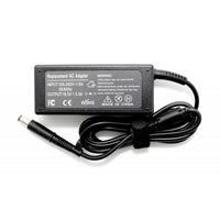 Зарядно за лаптоп (Laptop AC Adapter) HP Compaq - 18.5V / 3.5A / 65W - (7.5x0.7x5.0) - Заместител / Replacement Високо Качество A+ thumbnail 1