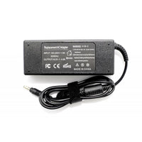 Зарядно за лаптоп (Laptop AC Adapter) HP Compaq - 18.5V 4.9A 90W (4.8x1.7) - Заместител / Replacement Високо Качество A+ thumbnail 1
