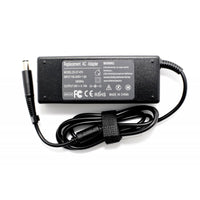 Зарядно за лаптоп (Laptop AC Adapter) HP Compaq - 19V / 4.74A / 90W - (7.5x0.7x5.0) - Заместител / Replacement Високо Качество A+ thumbnail 1