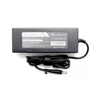 Зарядно за лаптоп (Laptop AC Adapter) HP Compaq - 18.5V / 6.5A / 120W (7.5x0.7x5.0) - Заместител / Replacement Високо Качество A+ thumbnail 1