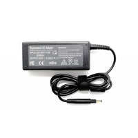 Зарядно за лаптоп (Laptop AC Adapter) HP Compaq - 19.5V / 3.33A / 65W - (4.8x1.7 - Special) - Заместител / Replacement Високо Качество A+ thumbnail 1