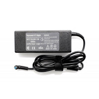 Зарядно за лаптоп (Laptop AC Adapter) HP Compaq - 19.5V / 4.62A / 90W - (4.5x0.7x3.0) - Заместител / Replacement Високо Качество A+ thumbnail 1
