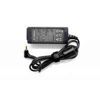 Зарядно за лаптоп (Laptop AC Adapter) HP Compaq - 19V / 1.58A / 30W - (4.0x1.7)  Заместител / Replacement Високо Качество A+ thumbnail 1