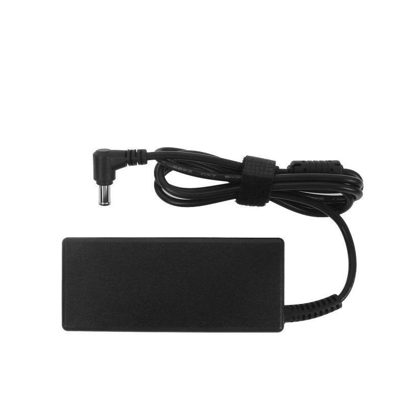 Зарядно за лаптоп (Laptop AC Adapter) Sony Vaio - 19.5V / 3.3A / 65W - Заместител / Replacement Високо Качество A+