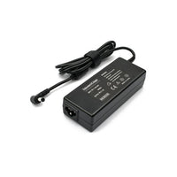 Зарядно за лаптоп (Laptop AC Adapter) LCD - 12V / 10A / 120W (5.5x2.5) - Заместител / Replacement Високо Качество A+ thumbnail 1