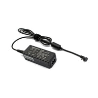 Зарядно за лаптоп (Laptop AC Adapter) Samsung - 12V / 3.33A / 40W - (2.5x0.7) - Заместител / Replacement Високо Качество A+ thumbnail 1