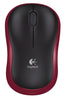 Мишка, Logitech Wireless Mouse M185 Red