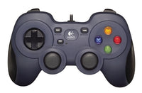 Геймпад, Logitech Gamepad F310, Steam Support, D-Pad, 1.8 Meter Cord thumbnail 1