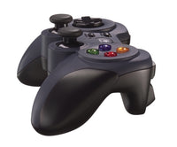 Геймпад, Logitech Gamepad F310, Steam Support, D-Pad, 1.8 Meter Cord thumbnail 5