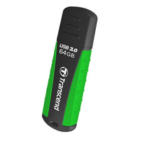 Памет, Transcend 64GB JETFLASH 810, USB 3.0 thumbnail 3
