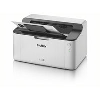 Лазерен принтер, Brother HL-1110E Laser Printer thumbnail 1