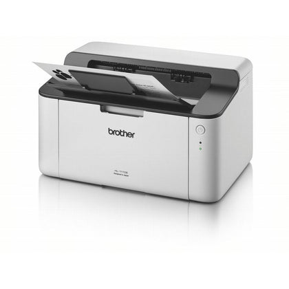 Лазерен принтер, Brother HL-1110E Laser Printer