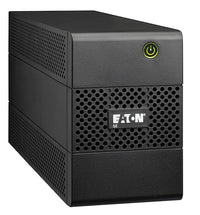 Непрекъсваем ТЗИ, Eaton 5E 650i thumbnail 3