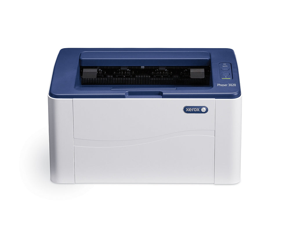 Лазерен принтер, Xerox Phaser 3020B