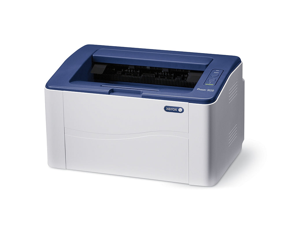 Лазерен принтер, Xerox Phaser 3020B