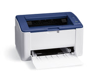Лазерен принтер, Xerox Phaser 3020B thumbnail 4