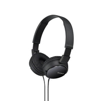 Слушалки Sony Headset MDR-ZX110AP black thumbnail 1