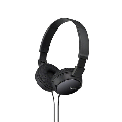 Слушалки Sony Headset MDR-ZX110AP black