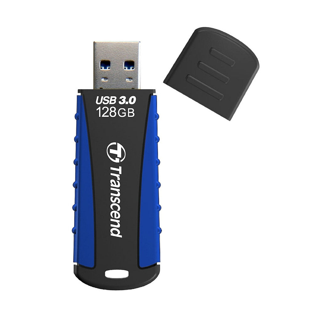 Памет, Transcend 128GB JETFLASH 810, USB 3.0