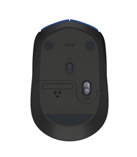 Мишка, Logitech Wireless Mouse M171 Blue thumbnail 3