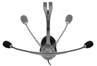 Слушалки Logitech Stereo Headset H111 thumbnail 2
