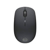 Мишка, Dell WM126 Wireless Mouse Black