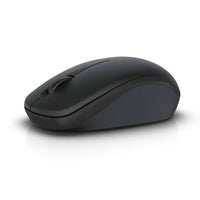 Мишка, Dell WM126 Wireless Mouse Black thumbnail 2