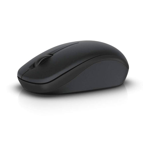 Мишка, Dell WM126 Wireless Mouse Black