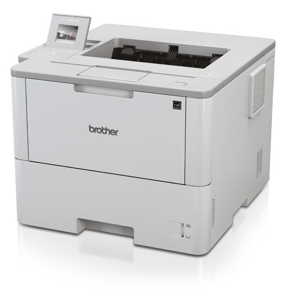 Лазерен принтер, Brother HL-L6400DW Laser Printer