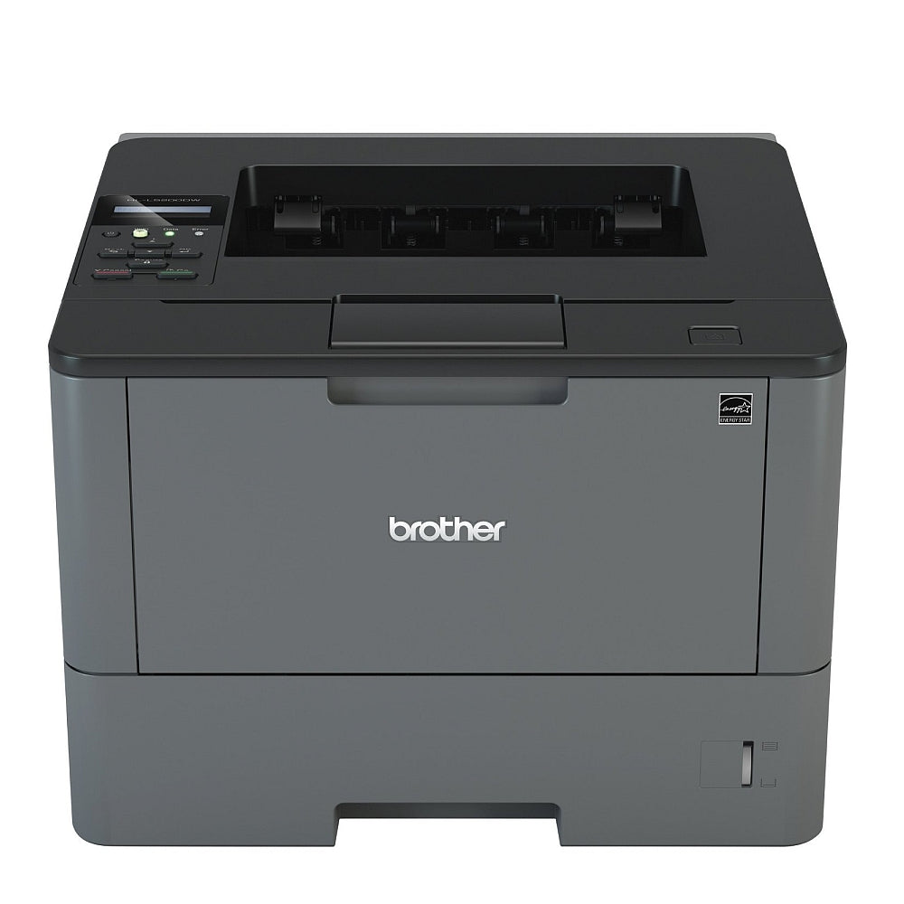 Лазерен принтер, Brother HL-L5100DN Laser Printer