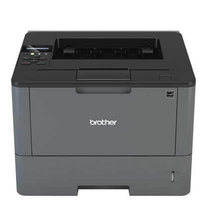 Лазерен принтер, Brother HL-L5200DW Laser Printer
