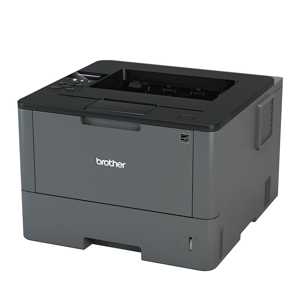 Лазерен принтер, Brother HL-L5100DN Laser Printer