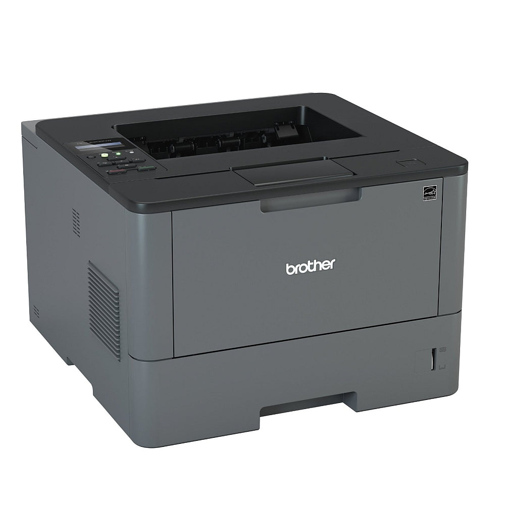 Лазерен принтер, Brother HL-L5100DN Laser Printer