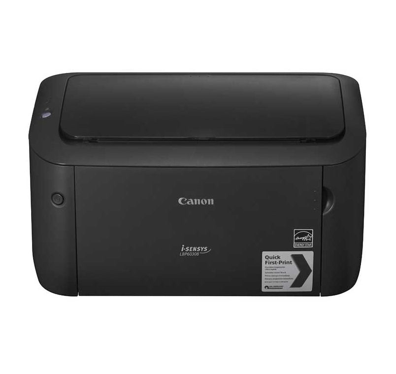 Лазерен принтер, Canon i-SENSYS LBP6030B + 2x Canon CRG-725