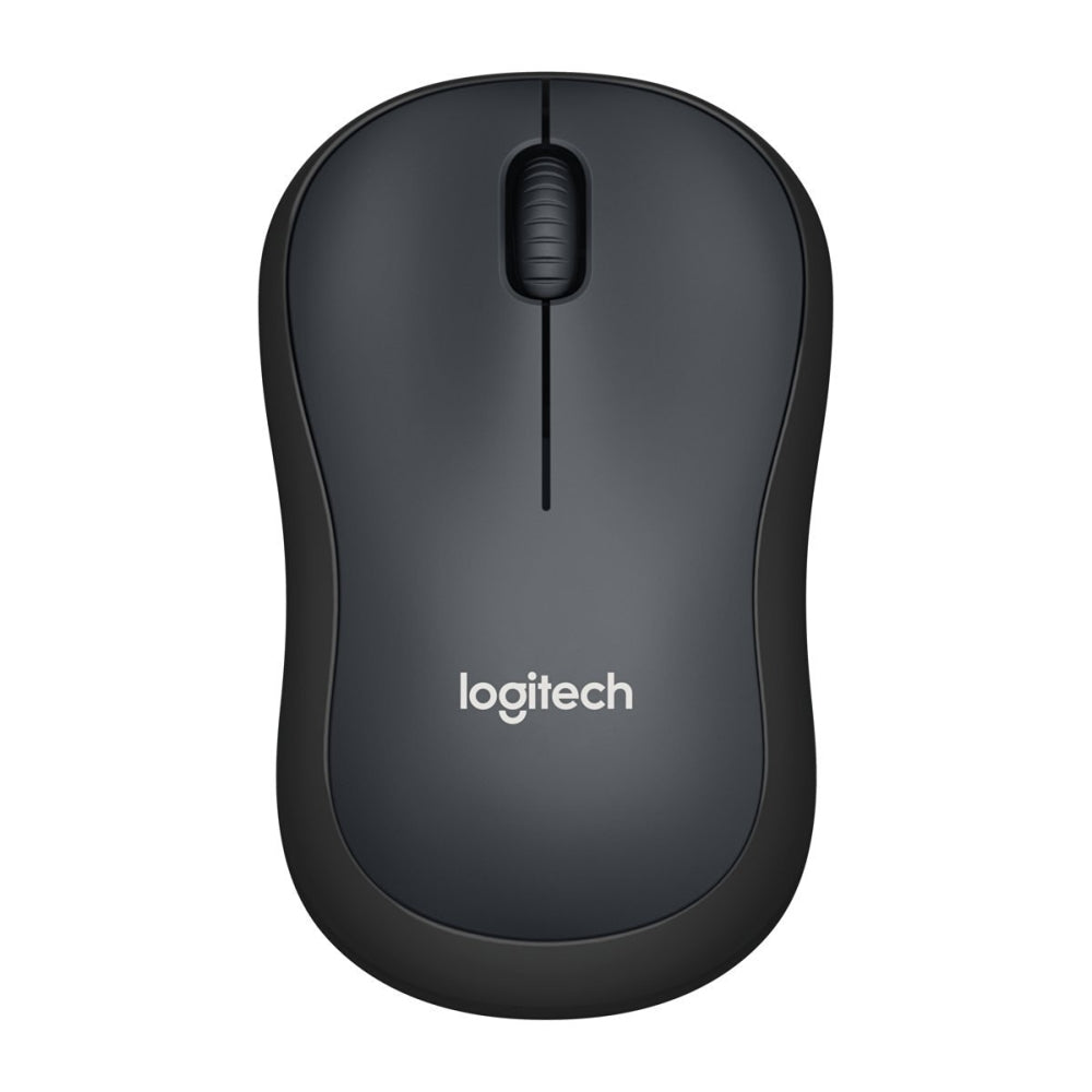Мишка, Logitech Wireless Mouse B220 Silent