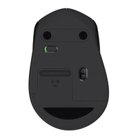 Мишка, Logitech Wireless Mouse B330 Silent Plus, black OEM thumbnail 5