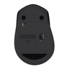Мишка, Logitech Wireless Mouse B330 Silent Plus, black OEM