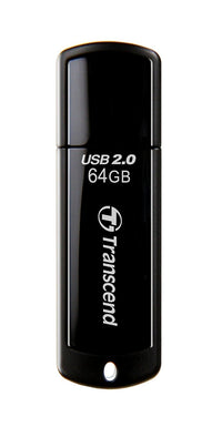 Памет, Transcend 64GB JETFLASH 350 thumbnail 3