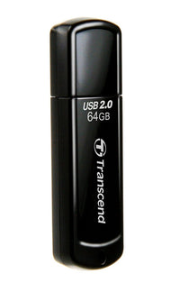 Памет, Transcend 64GB JETFLASH 350 thumbnail 2