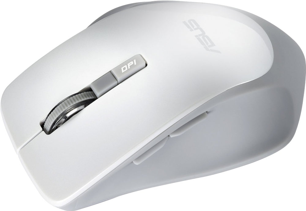 Мишка, Asus WT425, Wireless Mouse White